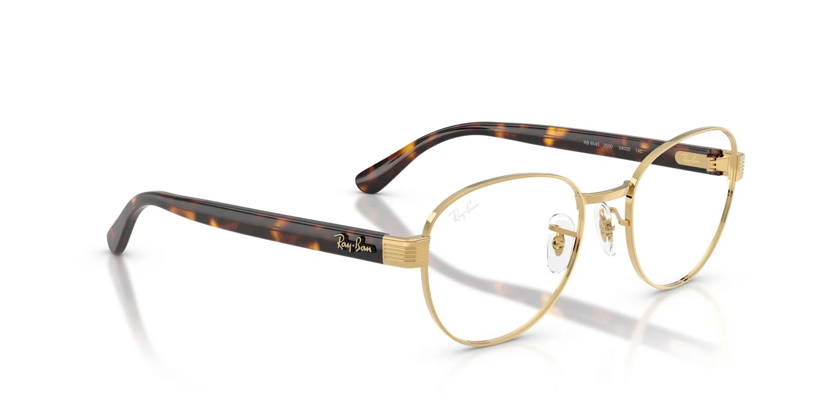 Ray-Ban 6543 Eyeglasses - view 18